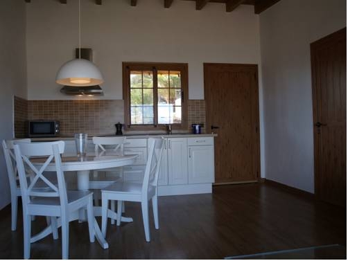 Imagen general del Hotel The Black Horse Canarias. Foto 2