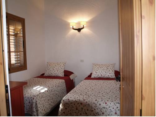 Imagen general del Hotel The Black Horse Canarias. Foto 3