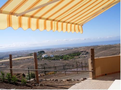 Imagen general del Hotel The Black Horse Canarias. Foto 5