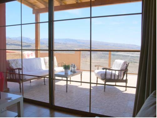 Imagen general del Hotel The Black Horse Canarias. Foto 7