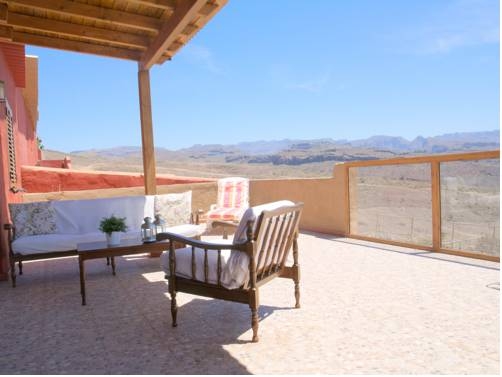 Imagen general del Hotel The Black Horse Canarias. Foto 8