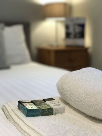 Imagen de la habitación del Hotel The Black Horse Grassington. Foto 6