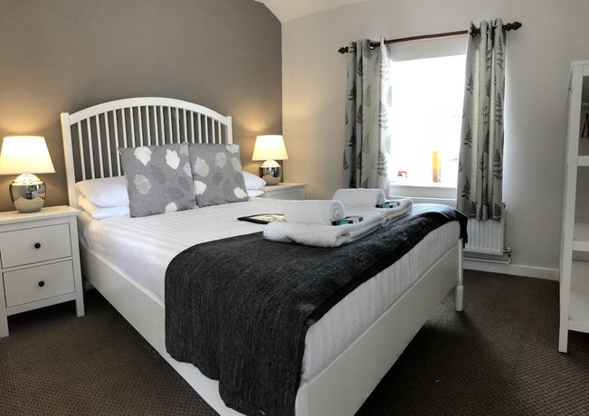 Imagen de la habitación del Hotel The Black Horse Grassington. Foto 7