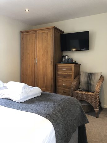 Imagen de la habitación del Hotel The Black Horse Grassington. Foto 11