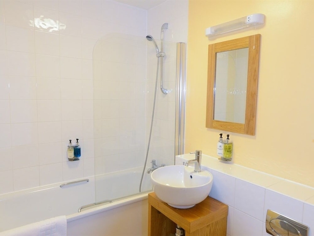 Imagen de la habitación del Hotel The Black Horse Inn. Foto 2