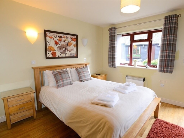 Imagen de la habitación del Hotel The Black Horse Inn. Foto 14