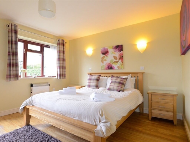 Imagen de la habitación del Hotel The Black Horse Inn. Foto 17