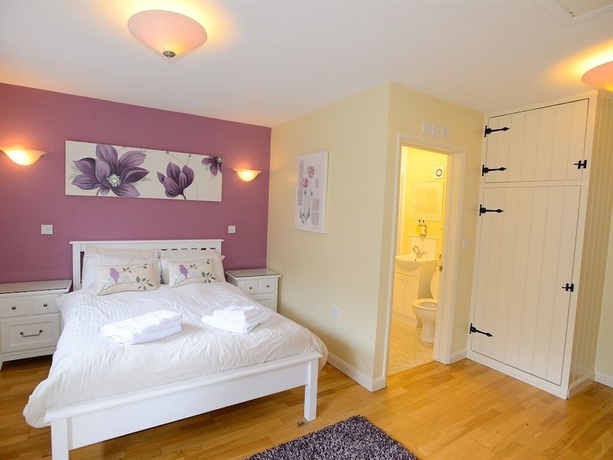 Imagen de la habitación del Hotel The Black Horse Inn. Foto 18