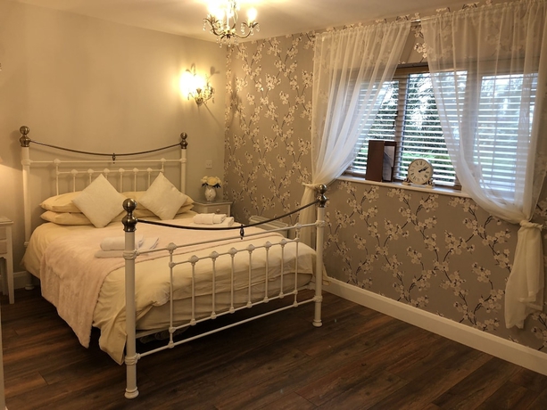 Imagen de la habitación del Hotel The Black Horse Inn. Foto 19