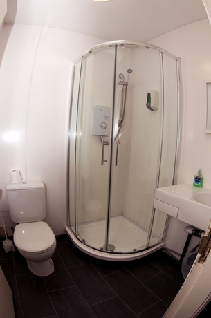 Imagen de la habitación del Hotel The Black Lion. Foto 18