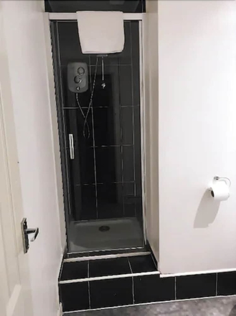 Imagen de la habitación del Hotel The Black Lion. Foto 19