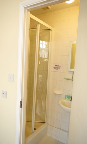 Imagen de la habitación del Hotel The Black Lion, Hampstead. Foto 4