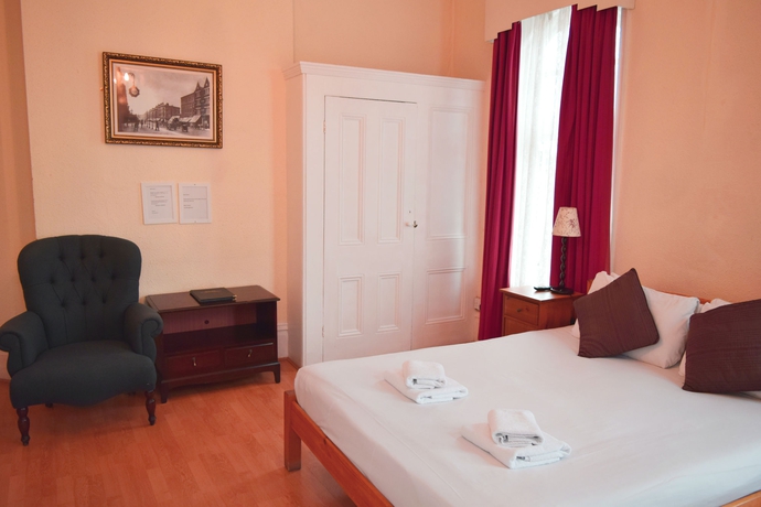 Imagen de la habitación del Hotel The Black Lion, Hampstead. Foto 6