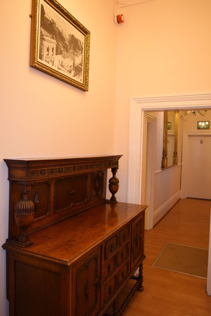 Imagen de los interiores del Hotel The Black Lion, Hampstead. Foto 14