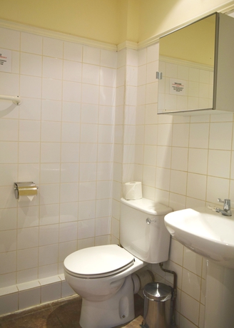 Imagen de la habitación del Hotel The Black Lion, Hampstead. Foto 7