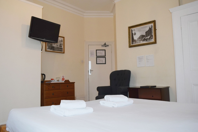 Imagen de la habitación del Hotel The Black Lion, Hampstead. Foto 10