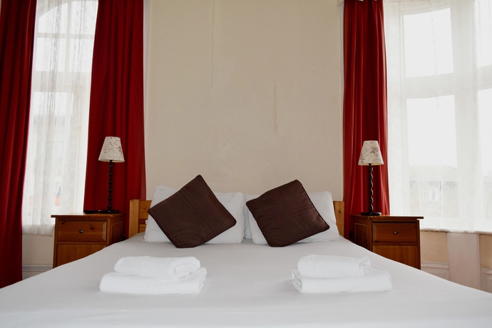 Imagen de la habitación del Hotel The Black Lion, Hampstead. Foto 12