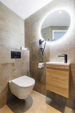 Imagen de la habitación del Hotel The Black Swan, Brujas. Foto 7