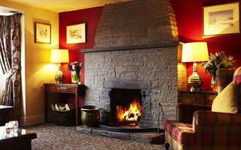 Imagen de la habitación del Hotel The Black Swan, Helmsley. Foto 12