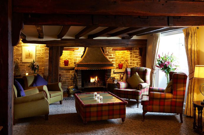 Imagen de los exteriores del Hotel The Black Swan, Helmsley. Foto 14