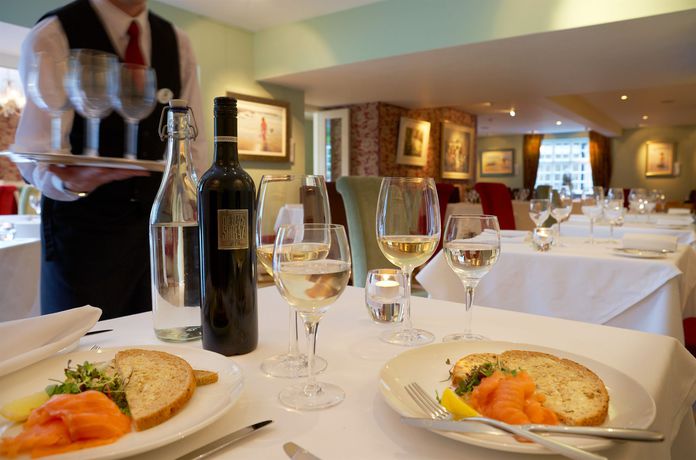 Imagen de la habitación del Hotel The Black Swan, Helmsley. Foto 13