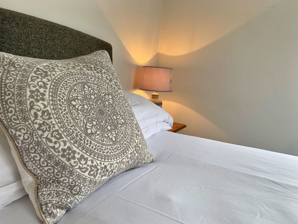 Imagen de la habitación del Hotel The Black Swan, Helston. Foto 6