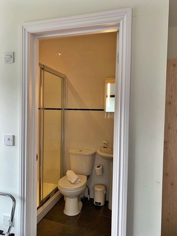 Imagen de la habitación del Hotel The Black Swan, Helston. Foto 7