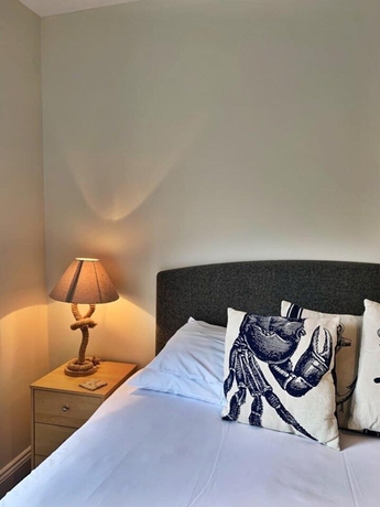 Imagen de la habitación del Hotel The Black Swan, Helston. Foto 11