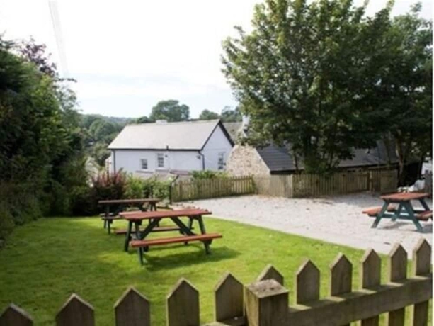 Imagen general del Hotel The Black Swan, Helston. Foto 4