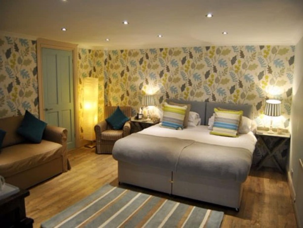 Imagen general del Hotel The Black Swan, Kirkby Stephen. Foto 1