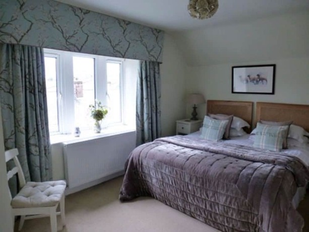 Imagen general del Hotel The Black Swan, Kirkby Stephen. Foto 2
