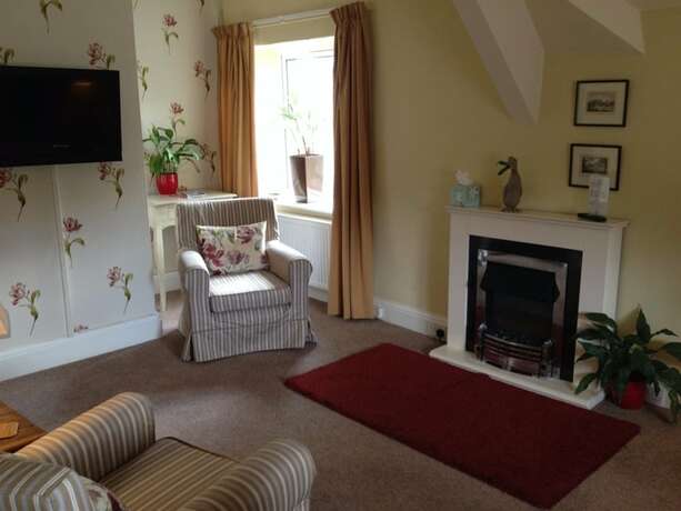 Imagen general del Hotel The Black Swan, Kirkby Stephen. Foto 4