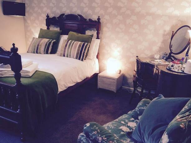 Imagen general del Hotel The Black Swan, Kirkby Stephen. Foto 5