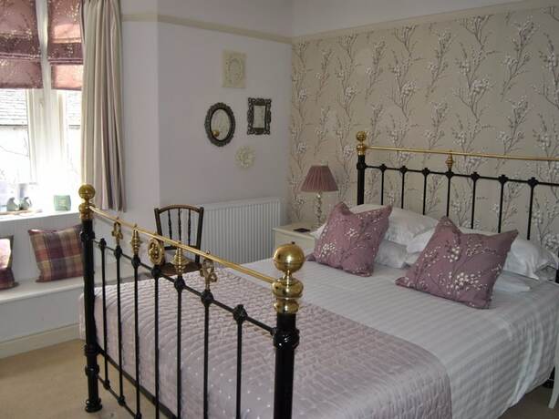 Imagen general del Hotel The Black Swan, Kirkby Stephen. Foto 6