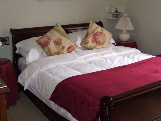 Imagen general del Hotel The Black Swan, Kirkby Stephen. Foto 8