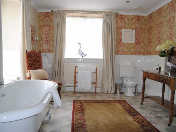 Imagen general del Hotel The Black Swan, Kirkby Stephen. Foto 14
