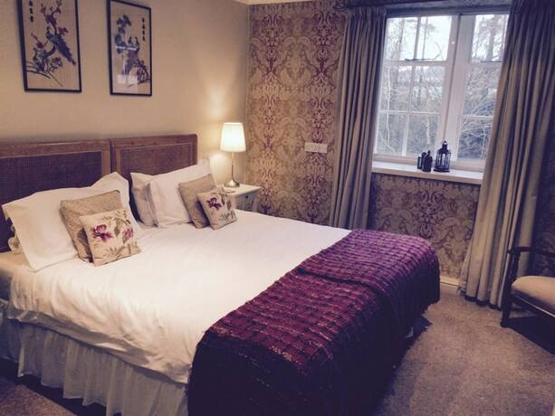 Imagen general del Hotel The Black Swan, Kirkby Stephen. Foto 15