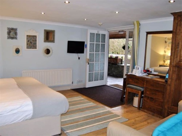 Imagen general del Hotel The Black Swan, Kirkby Stephen. Foto 16