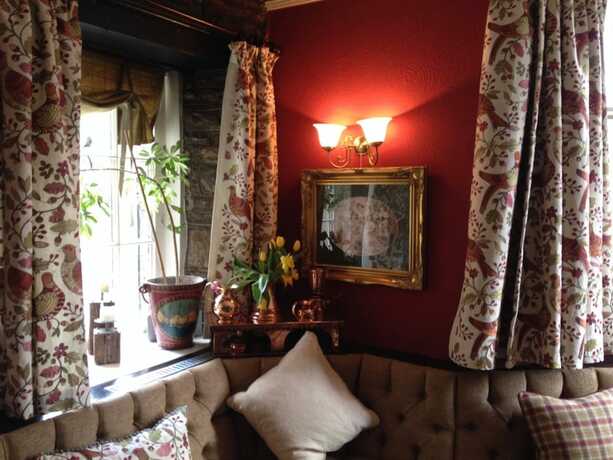 Imagen general del Hotel The Black Swan, Kirkby Stephen. Foto 17