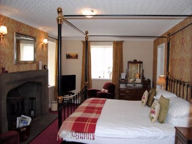 Imagen general del Hotel The Black Swan, Kirkby Stephen. Foto 20