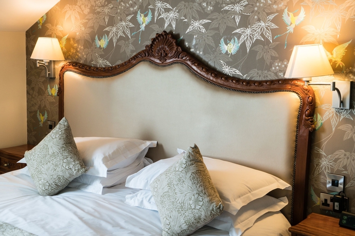 Imagen de la habitación del Hotel The Black Swan, Warrington. Foto 14