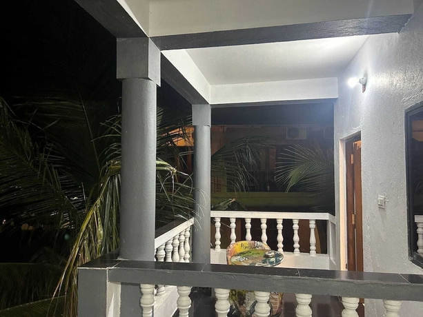 Imagen de los interiores del Hotel The Blackbuck Ashwem. Foto 16