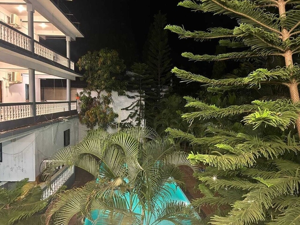 Imagen general del Hotel The Blackbuck Ashwem. Foto 3
