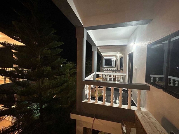 Imagen general del Hotel The Blackbuck Ashwem. Foto 4