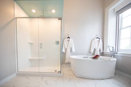Imagen de la habitación del Hotel The Blackburn Inn. Foto 6