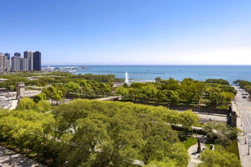 Imagen de la habitación del Hotel The Blackstone, Autograph Collection. Foto 18