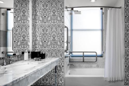 Imagen general del Hotel The Blackstone, Autograph Collection. Foto 8