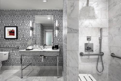 Imagen general del Hotel The Blackstone, Autograph Collection. Foto 9