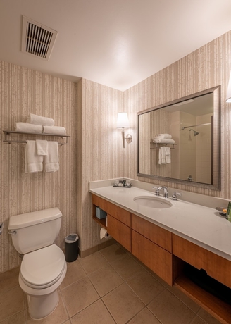 Imagen de la habitación del Hotel The Blackwell Inn and Pfahl Conference Center. Foto 15