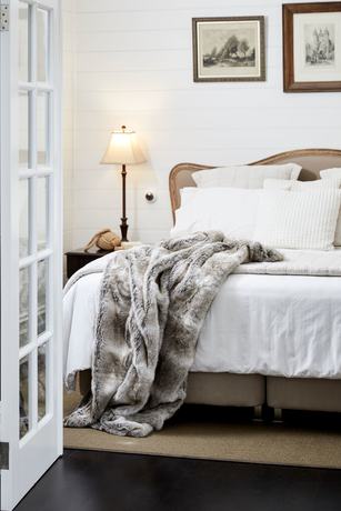 Imagen de la habitación del Hotel The Blackwood. Foto 4